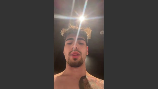 Jovencitobcn21 22-05-2026 Male Cap fuckhard beauty kink lush