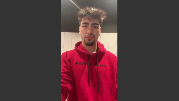 Jovencitobcn21 23-05-2026 Male Cap bigload analtoy Ass jerkoff