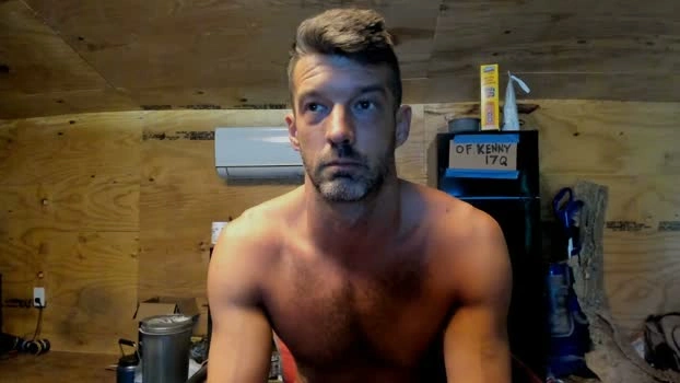 Kenny_Kyle 22-05-2026 Male Cap lush jerking hot fuckface