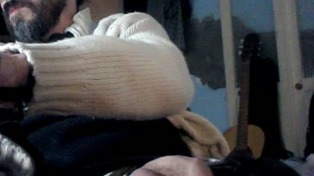 LauPet_Nacho 23-05-2026 Male Cap suck gag handsome bigdick