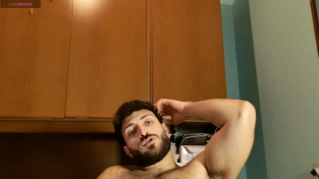 Mark_ariete94 22-05-2026 Male Cap Nude cute strip sexymale