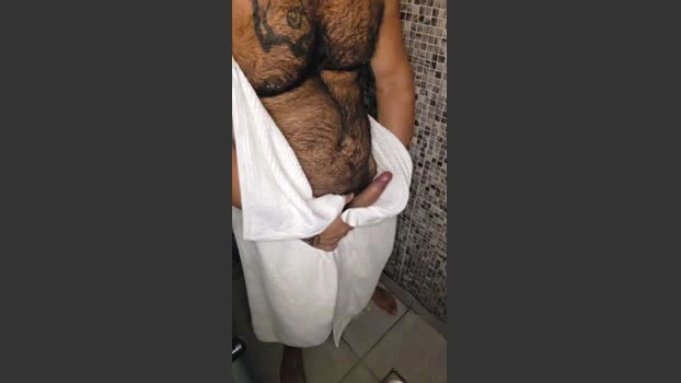 ProjectBear 23-05-2026 Male Cap big nasty hardcore wank