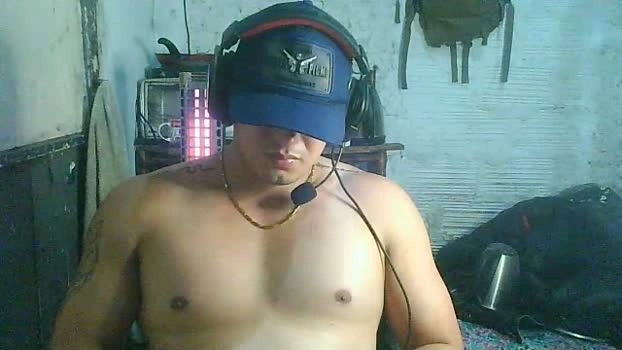RastasArg 23-05-2026 Male Cap wank play hot fuck