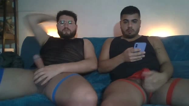 SinFiltro_SF 23-05-2026 Male Cap spanking suckshow prettyface XXX