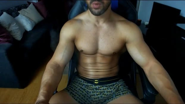 beranco19 23-05-2026 Male Cap kink bigass harddick deepthroat