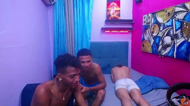 black_twinkss 22-05-2026 Male Cap suckcock jerking fingers squirt