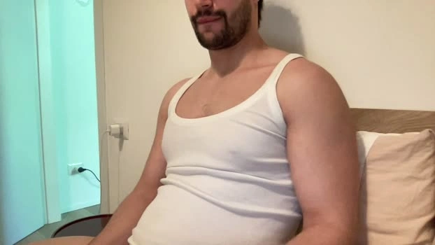 itsmessiah 23-05-2026 Male Cap beauty naughty striptease Nude