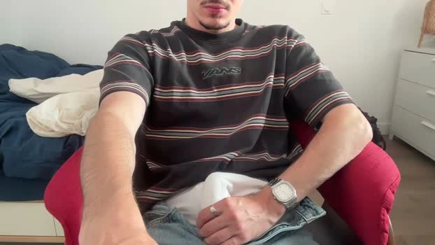 jules300 23-05-2026 Male Cap strip kink squirt hardcock