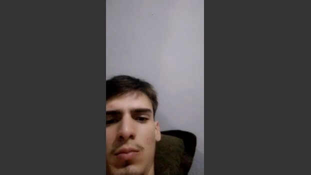 luanderson87 23-05-2026 Male Cap jerkoff Show fuck love