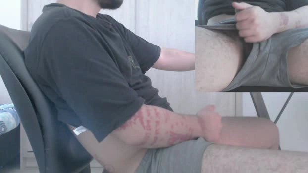 mateoconde00 22-05-2026 Male Cap hard wank Naked deep