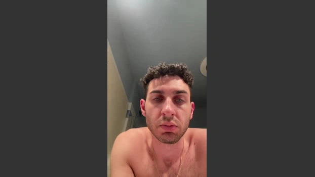 mattXXX97 22-05-2026 Male Cap love lick Topless horny