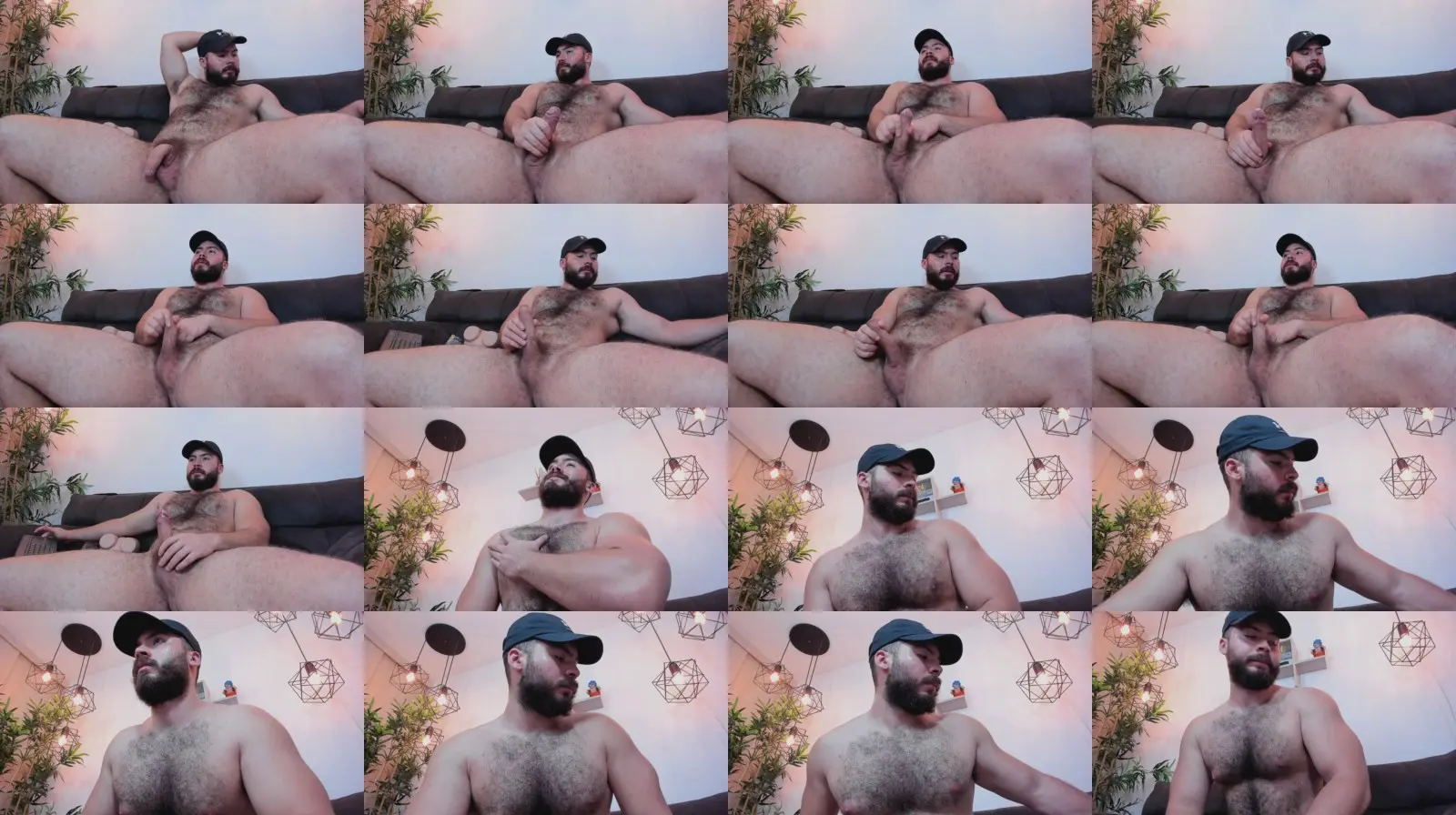 sebastianvilla_ 23-05-2026 Male Cap Cam sexyfeet beauty lick