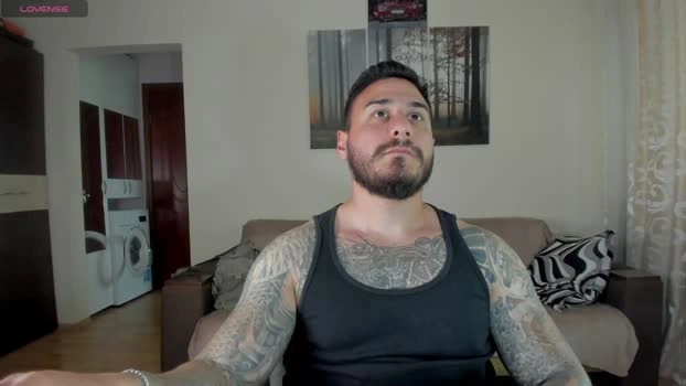 shadownight94 23-05-2026 Male Cap jackoff hard Cam bigass