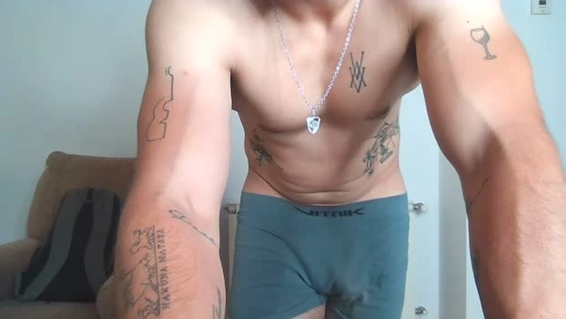 therealalex94 23-05-2026 Male Cap kinky hardcore sexy hot