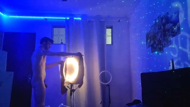 BrendoGarcia 24-05-2026 Male Cap kiss fingering sexykitty show