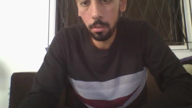 Brian1612 23-05-2026 Male Cap Recorded nude bigtoys handsome