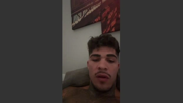 Chrisdov 24-05-2026 Male Cap big Nude moan yummy