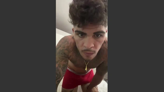 Chrisdov 24-05-2026 Male Cap fingering bigass fingers jerkoff