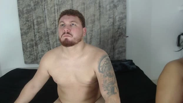 EdwardAndVella 24-05-2026 Male Cap Cam fuckface beauty Show