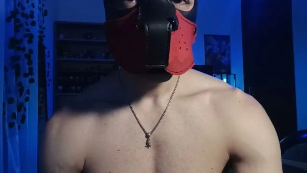 Frabroker 24-05-2026 Male Cap kinky deep play fuckhard