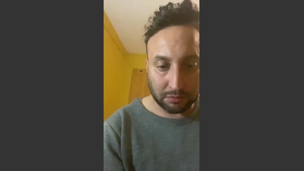 Frankmorris1991 24-05-2026 Male Cap nasty juicy gay Video