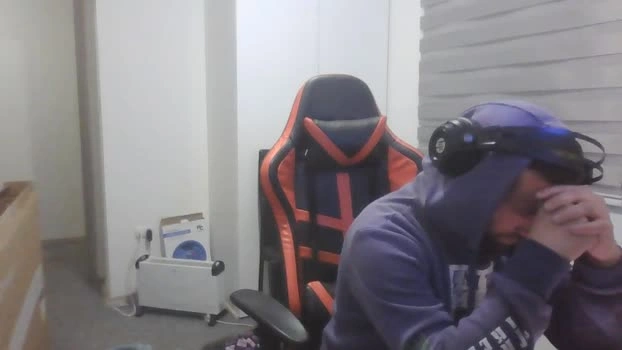 Giingz22 24-05-2026 Male Cap naked XXX big bigass