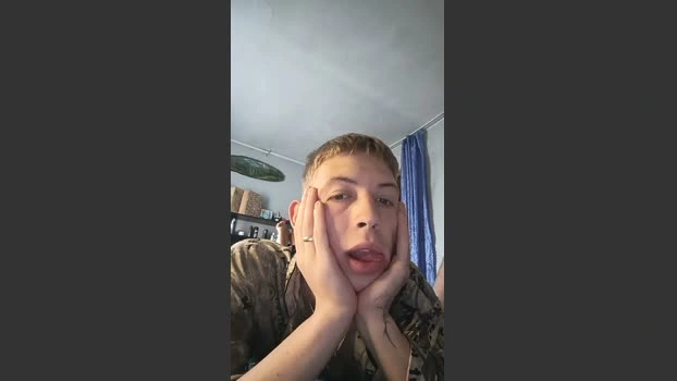 Gremik31 24-05-2026 Male Cap fuckme jerkoff sexyfeet hard