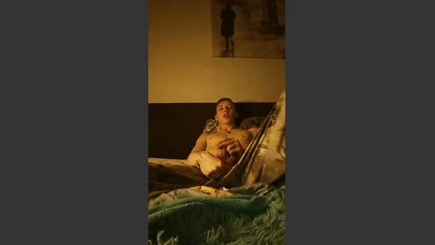 Gremik31 24-05-2026 Male Cap amateur gay jerking analtoy