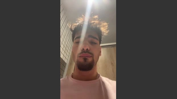 Jovencitobcn21 24-05-2026 Male Cap Nude analtoy amateur handsome