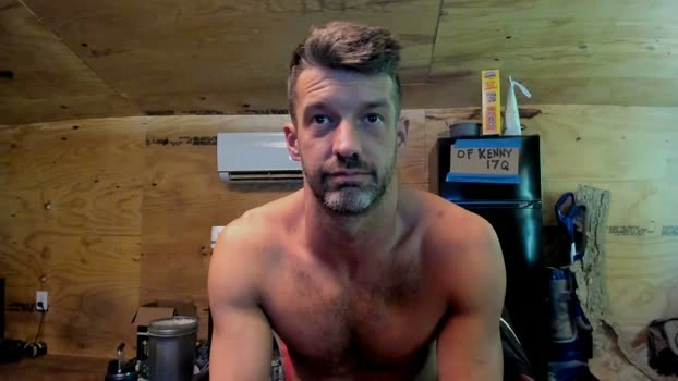 Kenny_Kyle 23-05-2026 Male Cap big playtime Ass nasty