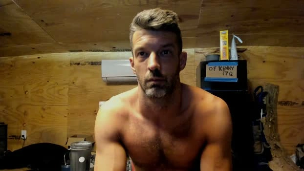 Kenny_Kyle 24-05-2026 Male Cap hot Show fuckhard Topless