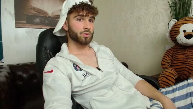 KyloEast 24-05-2026 Male Cap horny wank blowjob big