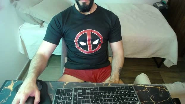 Lealboy 23-05-2026 Male Cap Topless jerkoff Topless deepthroat