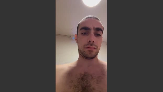 LeoHartX 24-05-2026 Male Cap toy hard kink naked
