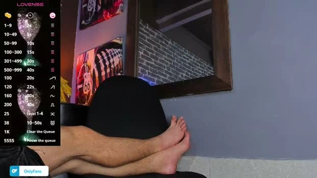 MATTEOSANTINO21 24-05-2026 Male Cap suckshow suck horny moan