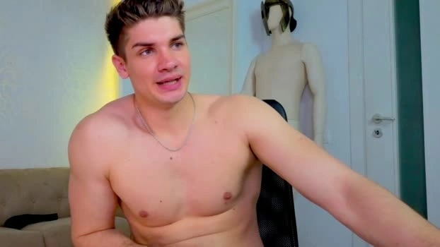 MaxKaidenn 24-05-2026 Male Cap jerkoff Cam Recorded sweet