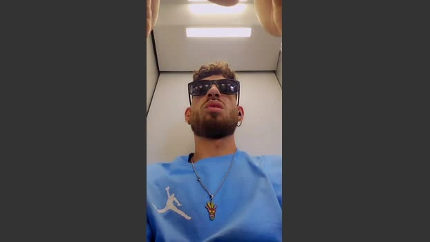 Meastroboris95 24-05-2026 Male Cap jerking sexyfeet suck bigcock