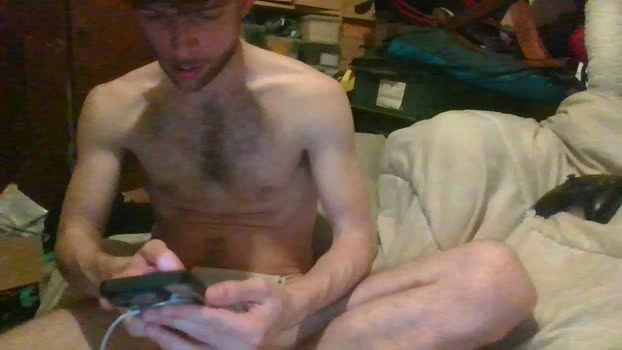 RaveisKing75 23-05-2026 Male Cap wank Topless twink prettyface