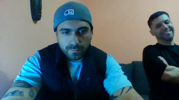 Romantigredelta 24-05-2026 Male Cap dirty striptease kiss spanking
