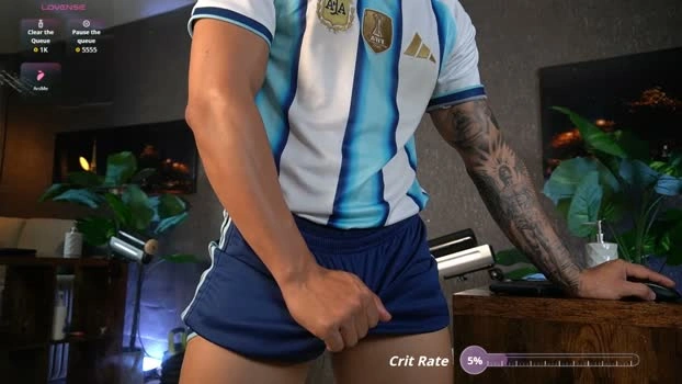 _EUFRATES_ 23-05-2026 Male Cap nude naughty lovense ass