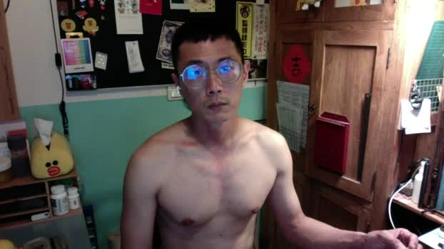 ann3007 23-05-2026 Male Cap naked ass nude play