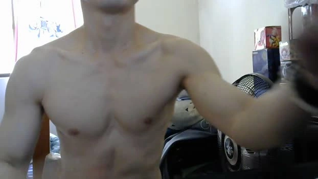 bbq322 24-05-2026 Male Cap lovense show playtime ass