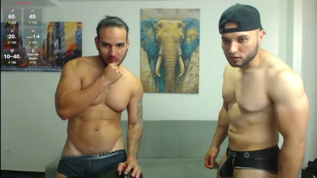 dustinblast 23-05-2026 Male Cap dirty big prettyface kink