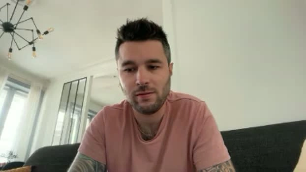 jules_demastre 24-05-2026 Male Cap hot bigass fuckass striptease