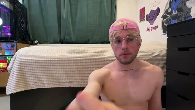 killa347 24-05-2026 Male Cap Video fuckhard prettyface legs