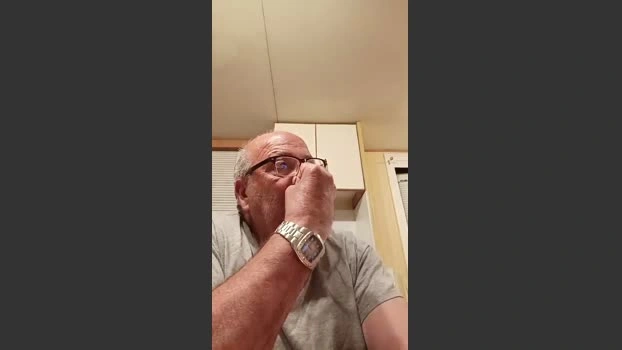 minuzzo61 23-05-2026 Male Cap horny bicurious play lick