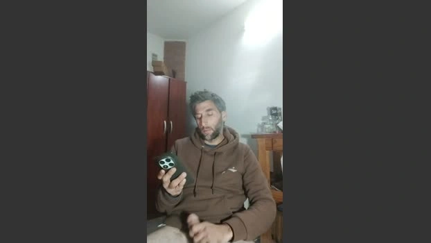 nachoclaps 24-05-2026 Male Cap Cam ass amateur ass