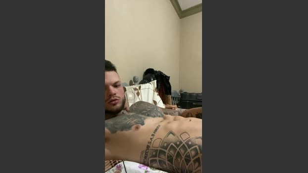 nicolas2471 24-05-2026 Male Cap jerkoff Topless natural lovense