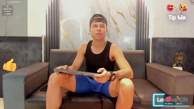 play_dream 24-05-2026 Male Cap jackoff sexybody Pretty naked