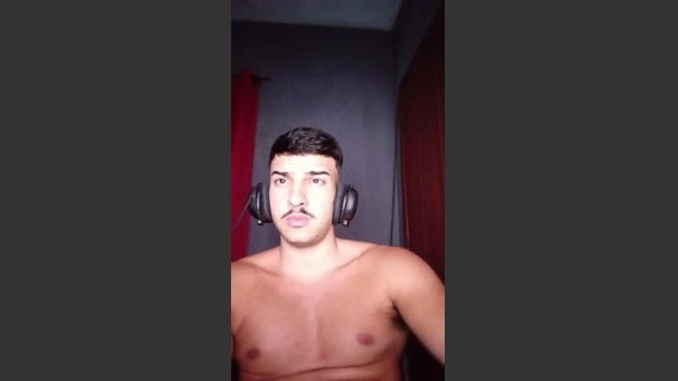 robsonhaha 24-05-2026 Male Cap ass fuckhard bicurious wank